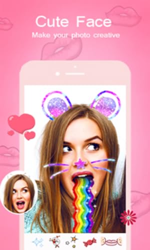 Face Swap-Photo Editor
