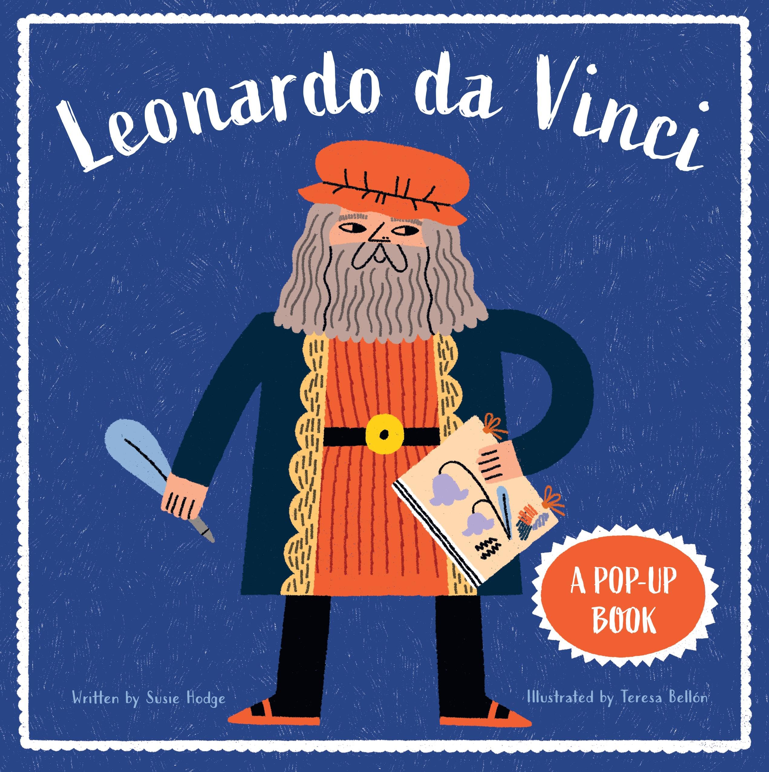 Leonardo da Vinci