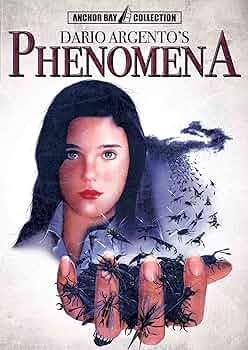 その他 Phenomena [DVD] Amazon.co.jp: Phenomena (Special Edition) : DVD