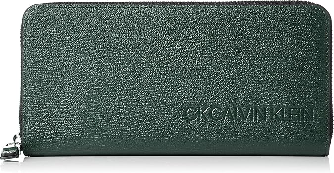 Amazon | [カルバン クライン] [CK ラウンドファスナー 長財布