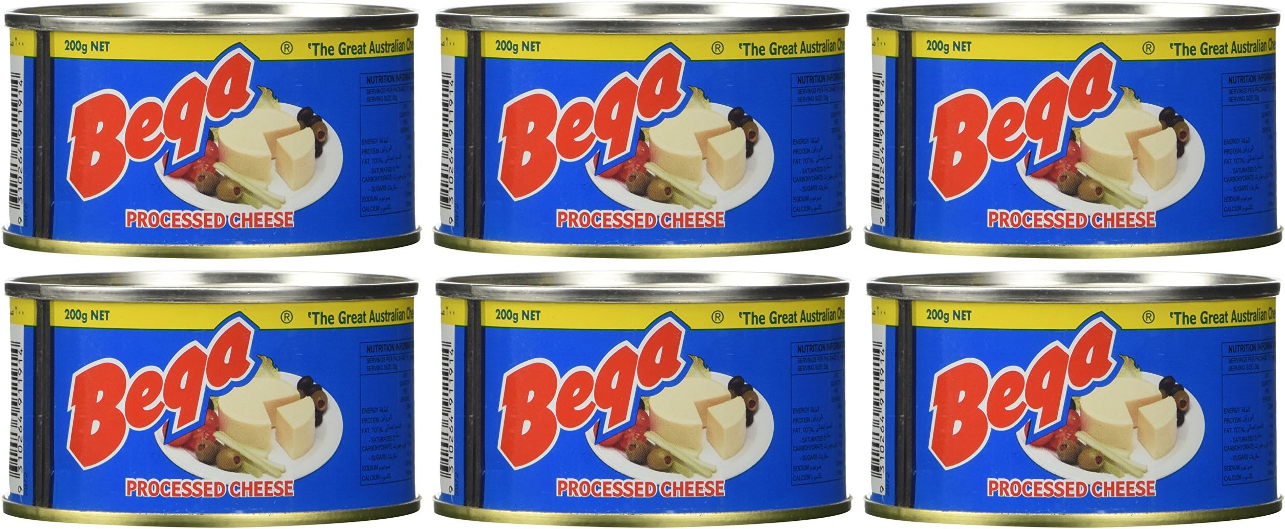 WSU Creamery Cougar Gold Cheese 30oz can Billie Eilish