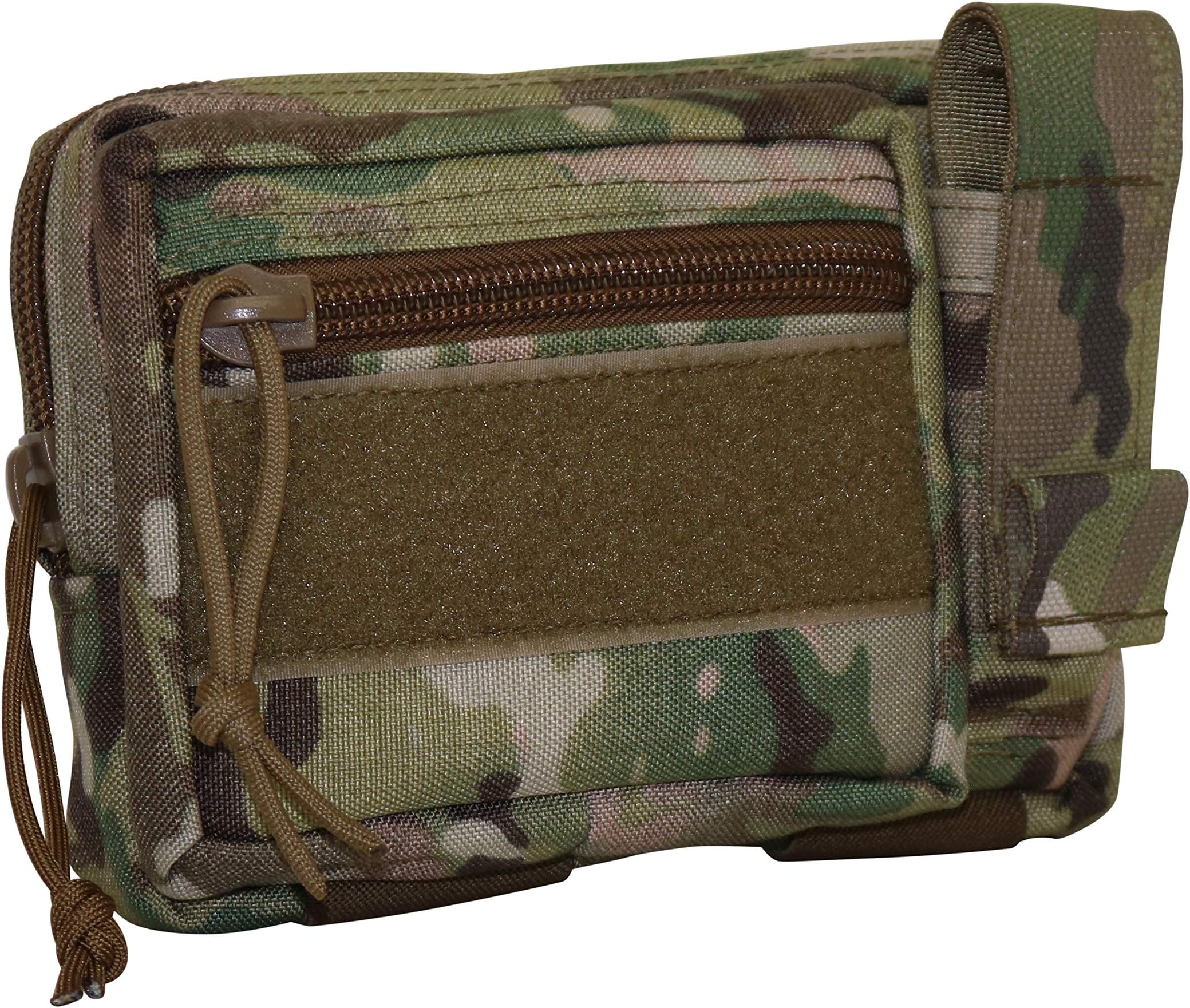 BDS Tactical Gear Direct Admin Pouch