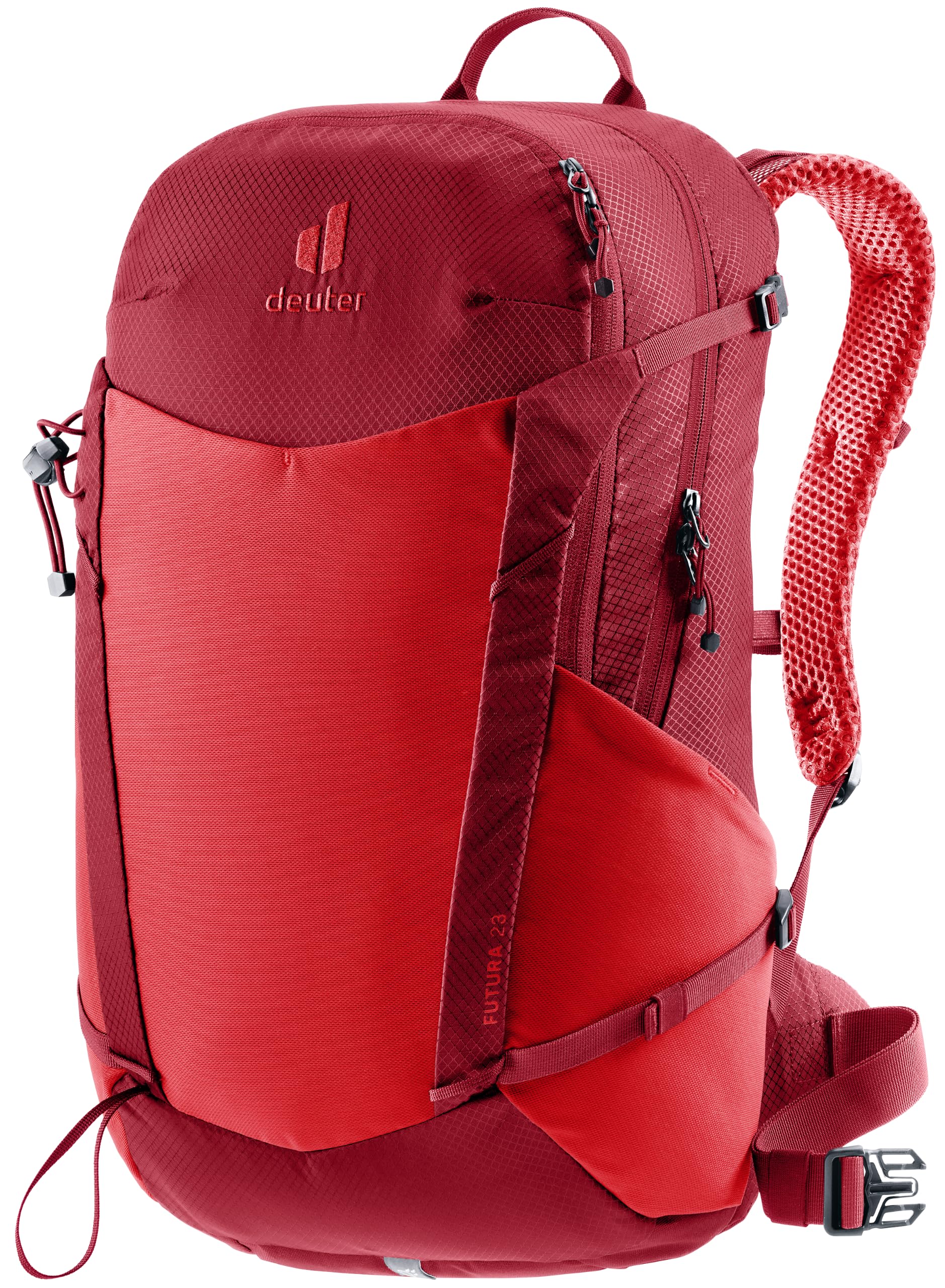 Futura 23L Backpack, Lightweight Hiking Daypack