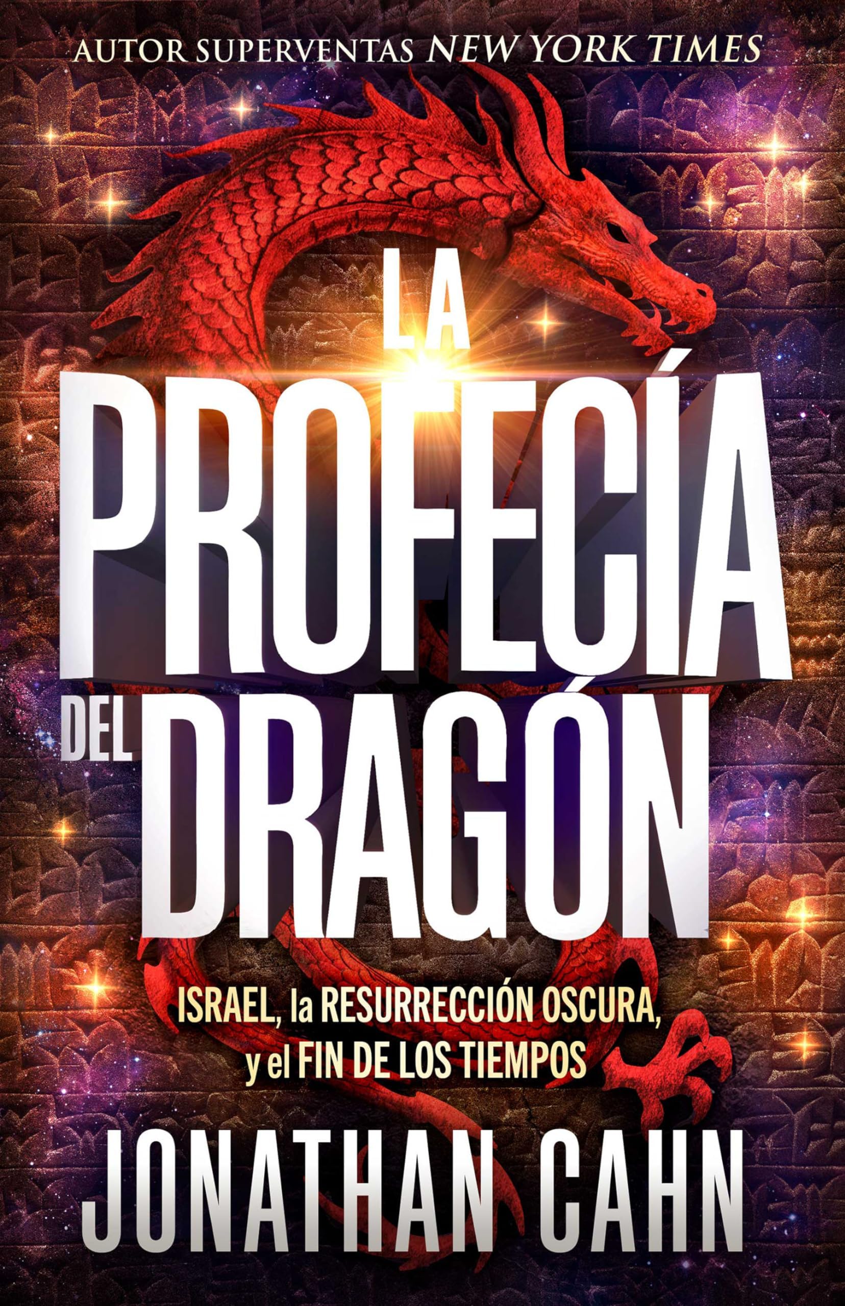 La profecía del dragón / The Dragon's Prophecy