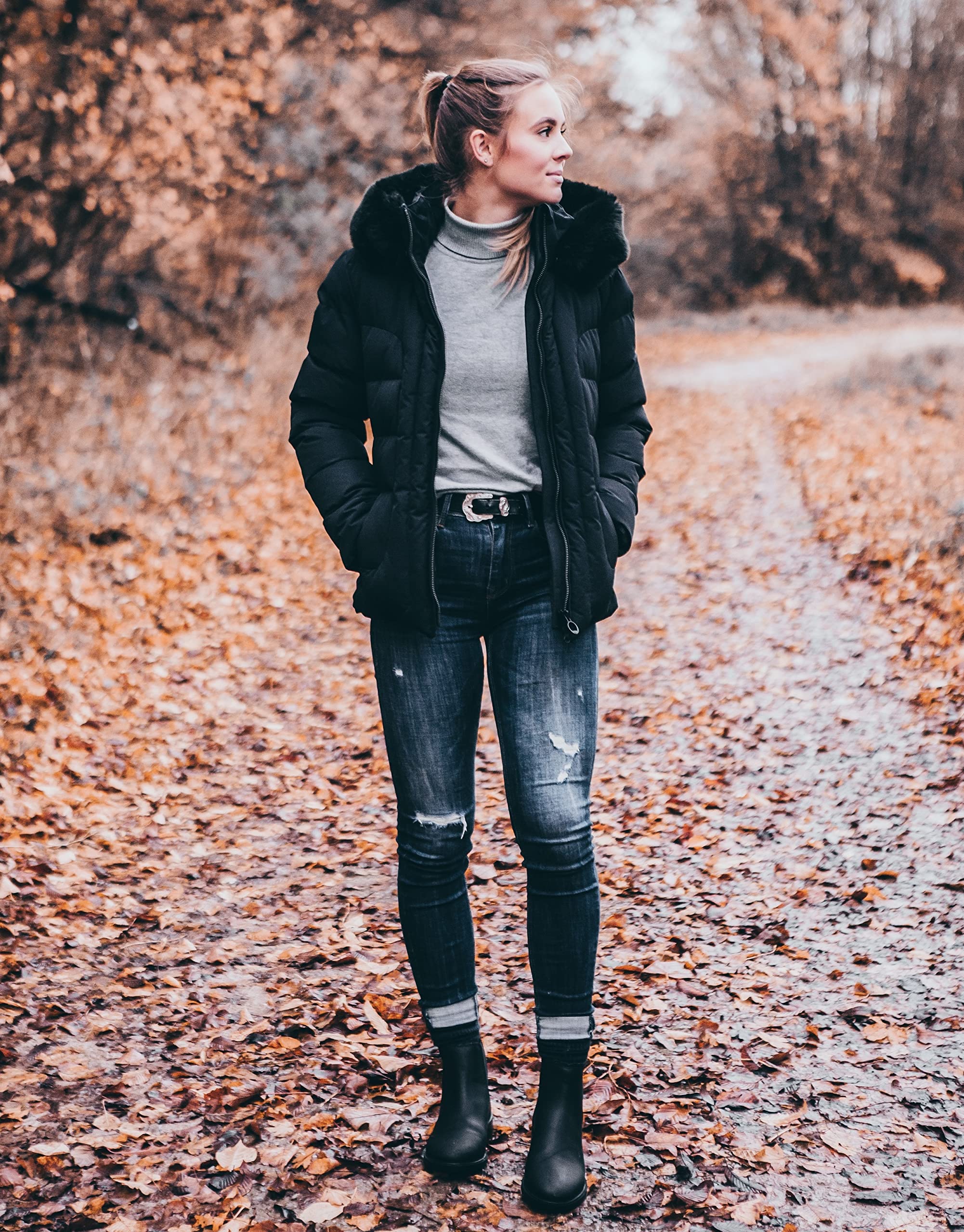 SUEDWIND© Chelsea Stiefelette »Nova Jodhpur Classic« | Bequeme Boots aus Echtleder | Reitschuh Schlupf Stiefel | Rindsleder | Nova Gummisohle | Micro-Lining | Atmungsaktiv | Feuchtigkeitsabsorbierend