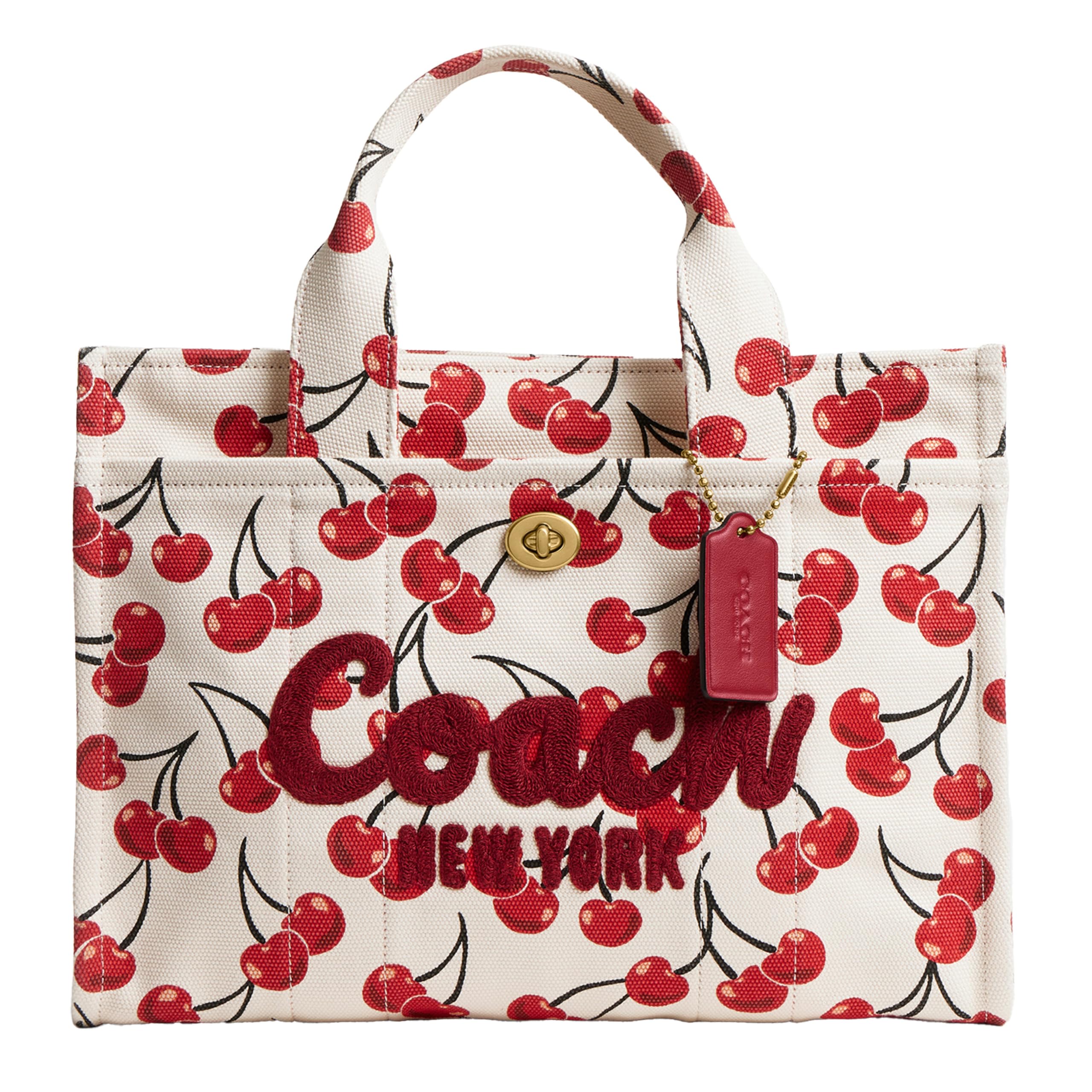 CoachCargo Tote