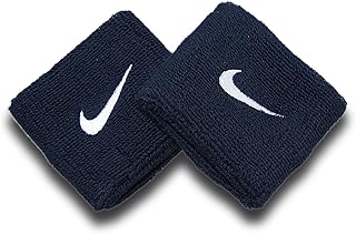 NIKE ナイキ スウィッシュ リストバンド NNN04 テニス (416-オブシージアン)