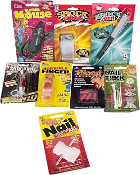 Handyman Prank Kit