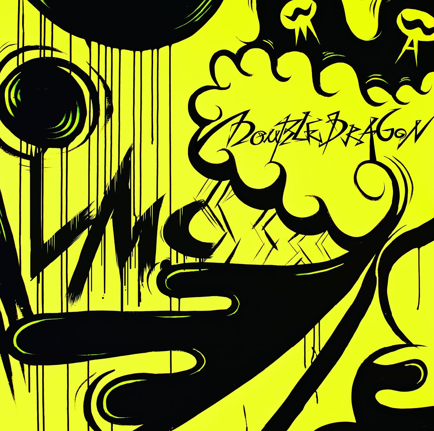 LM.C Double Dragon