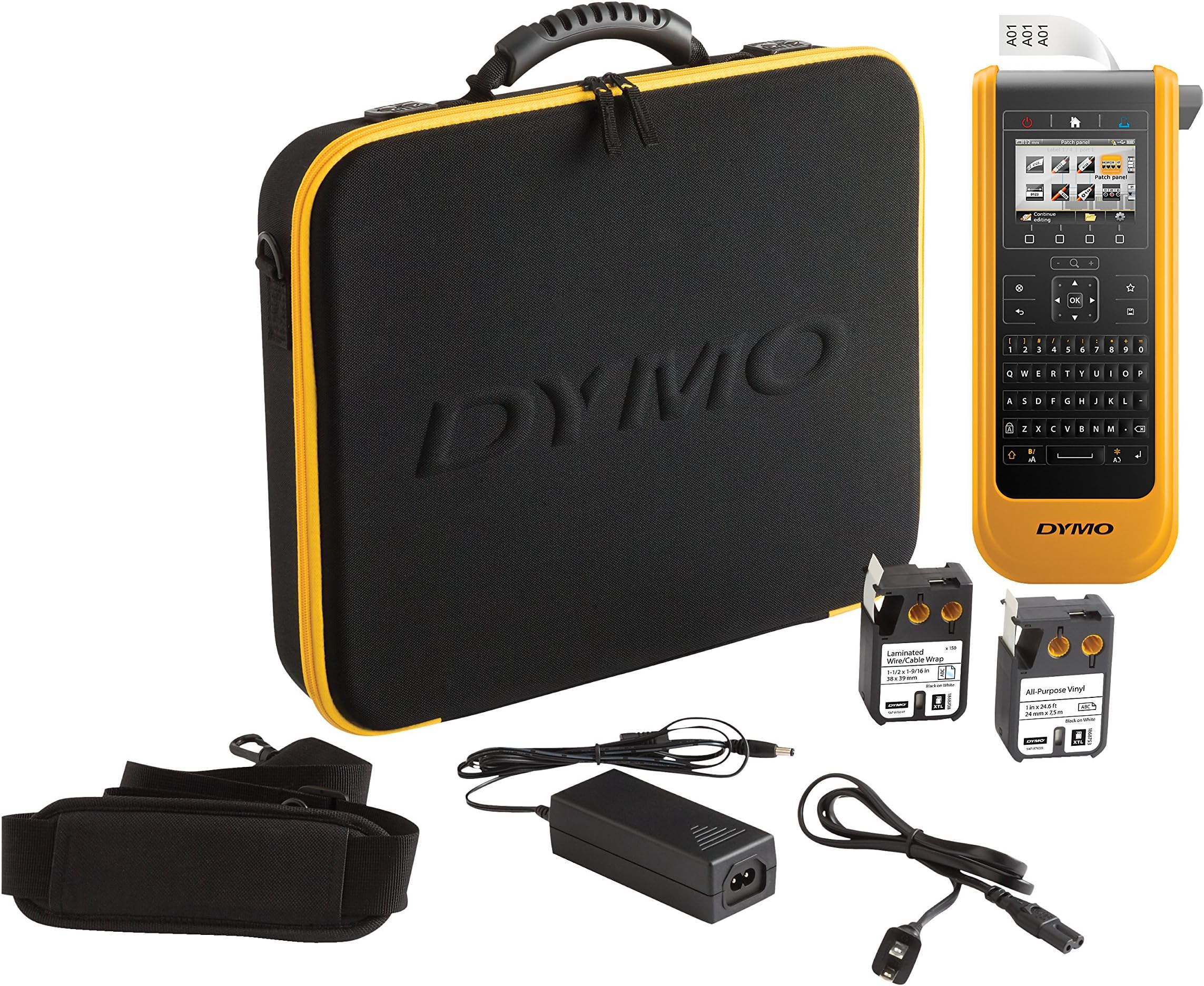 DYMO XTL 300 Kit