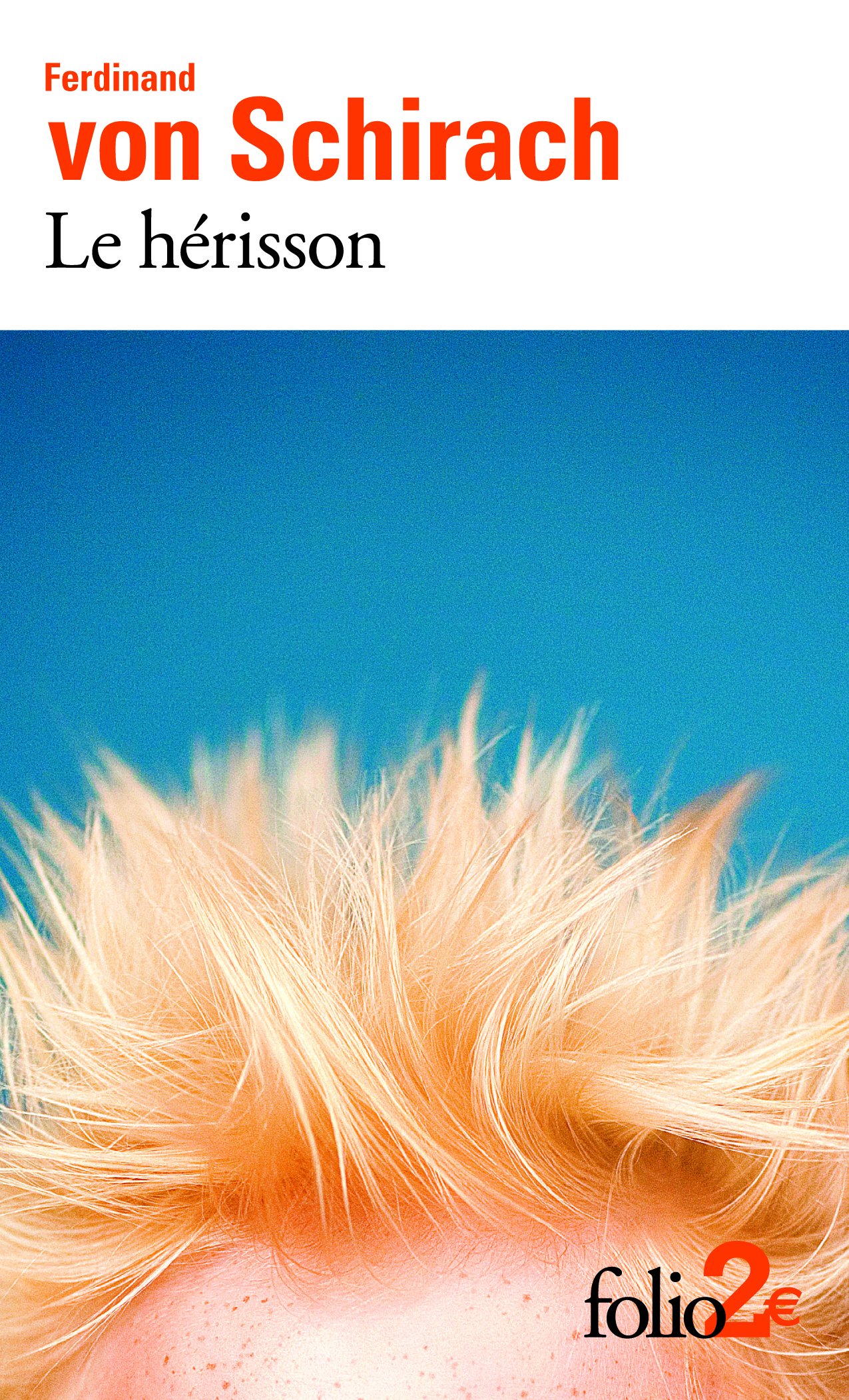 Le hérisson et autres nouvelles (FOLIO 2 EUROS)