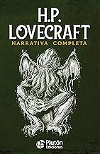 H.P. Lovecraft Narrativa Completa