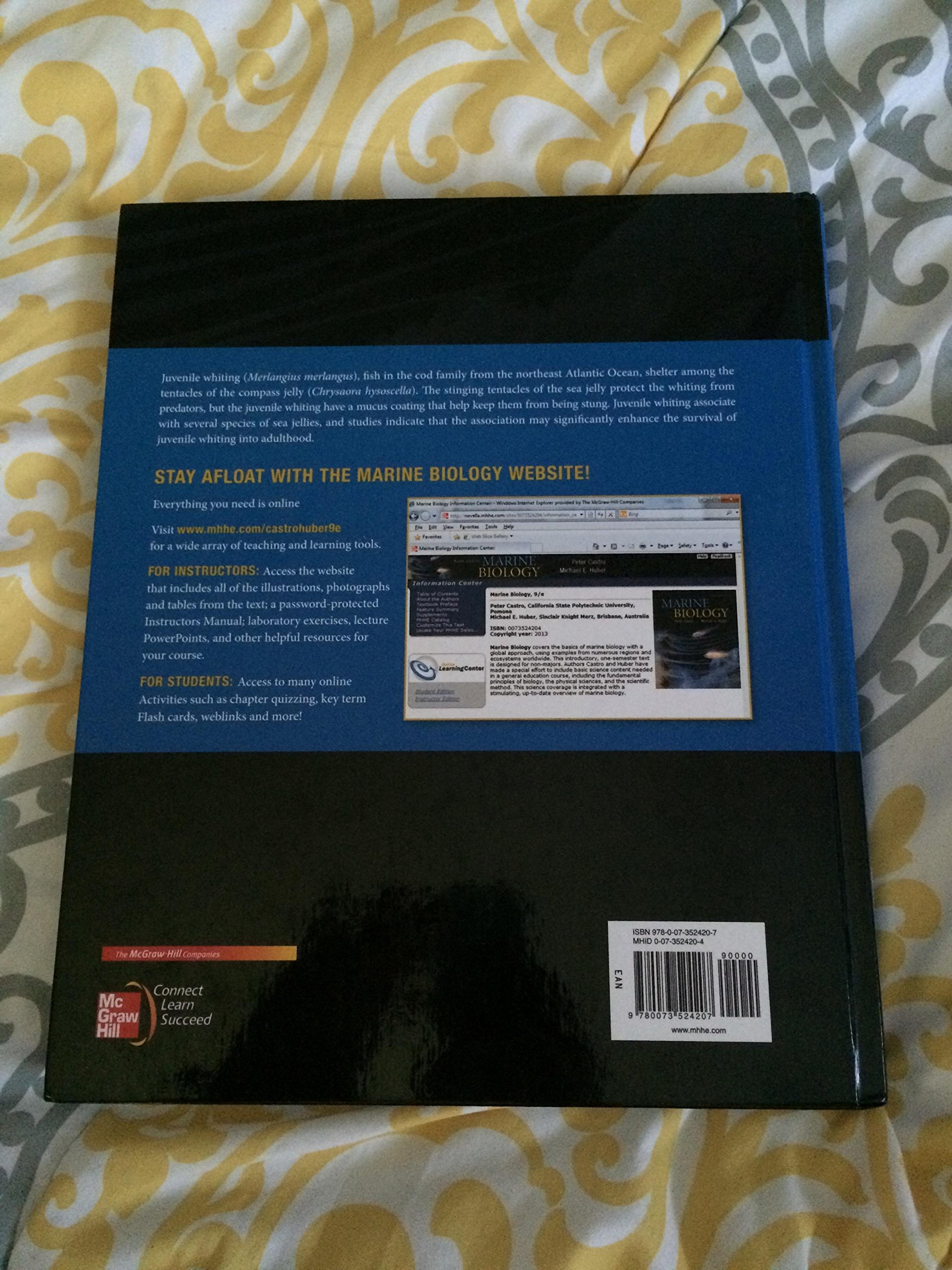 Marine Biology - Image 2