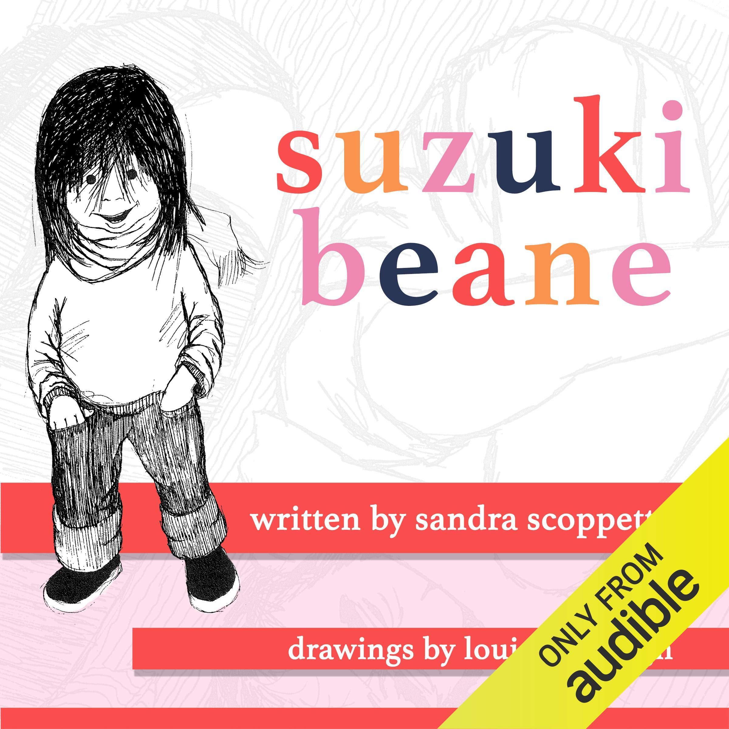 Suzuki Beane