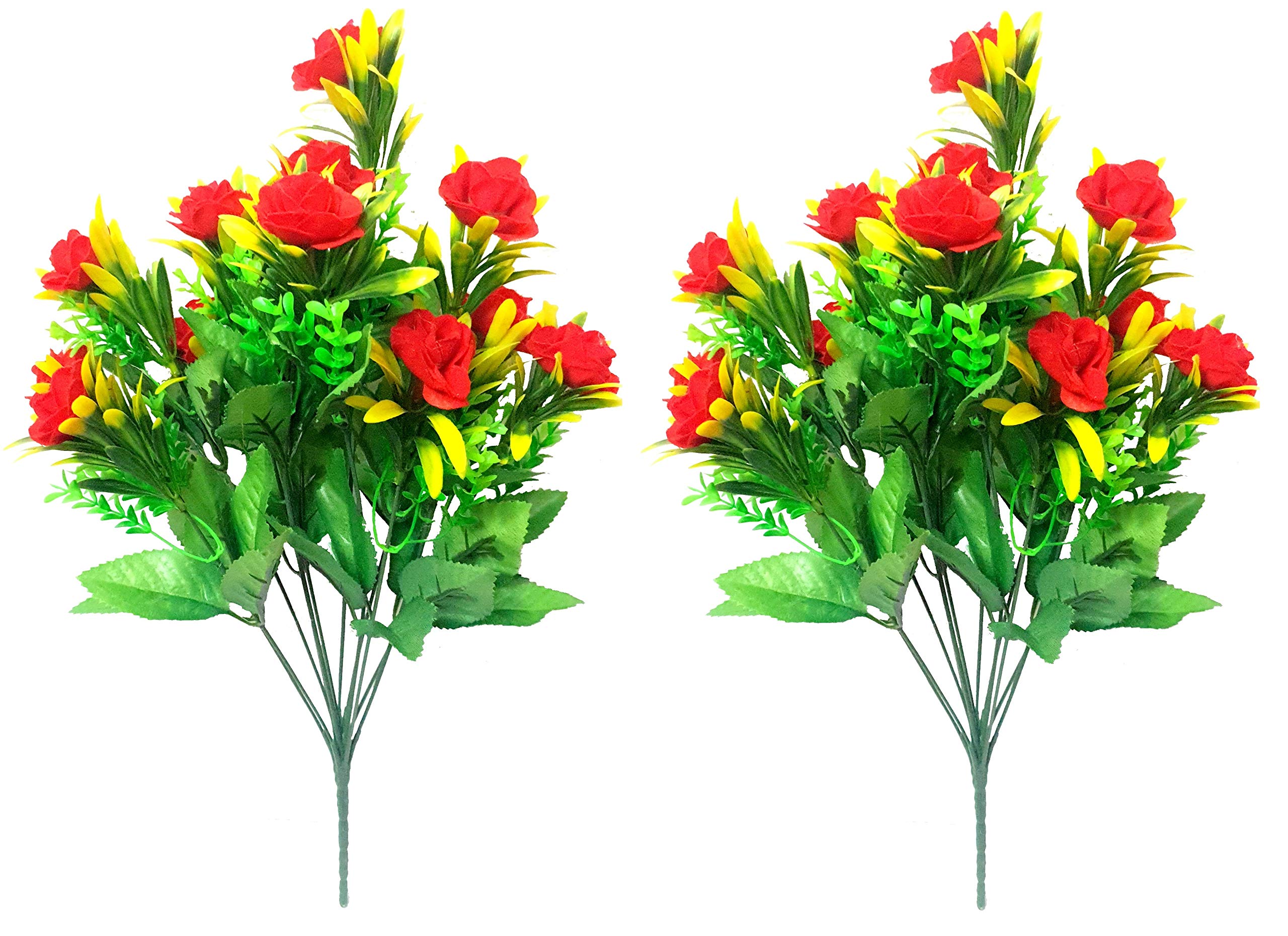 Litleo Great for Home Or Office Decoration or Birthday Gift Artificial Flowers