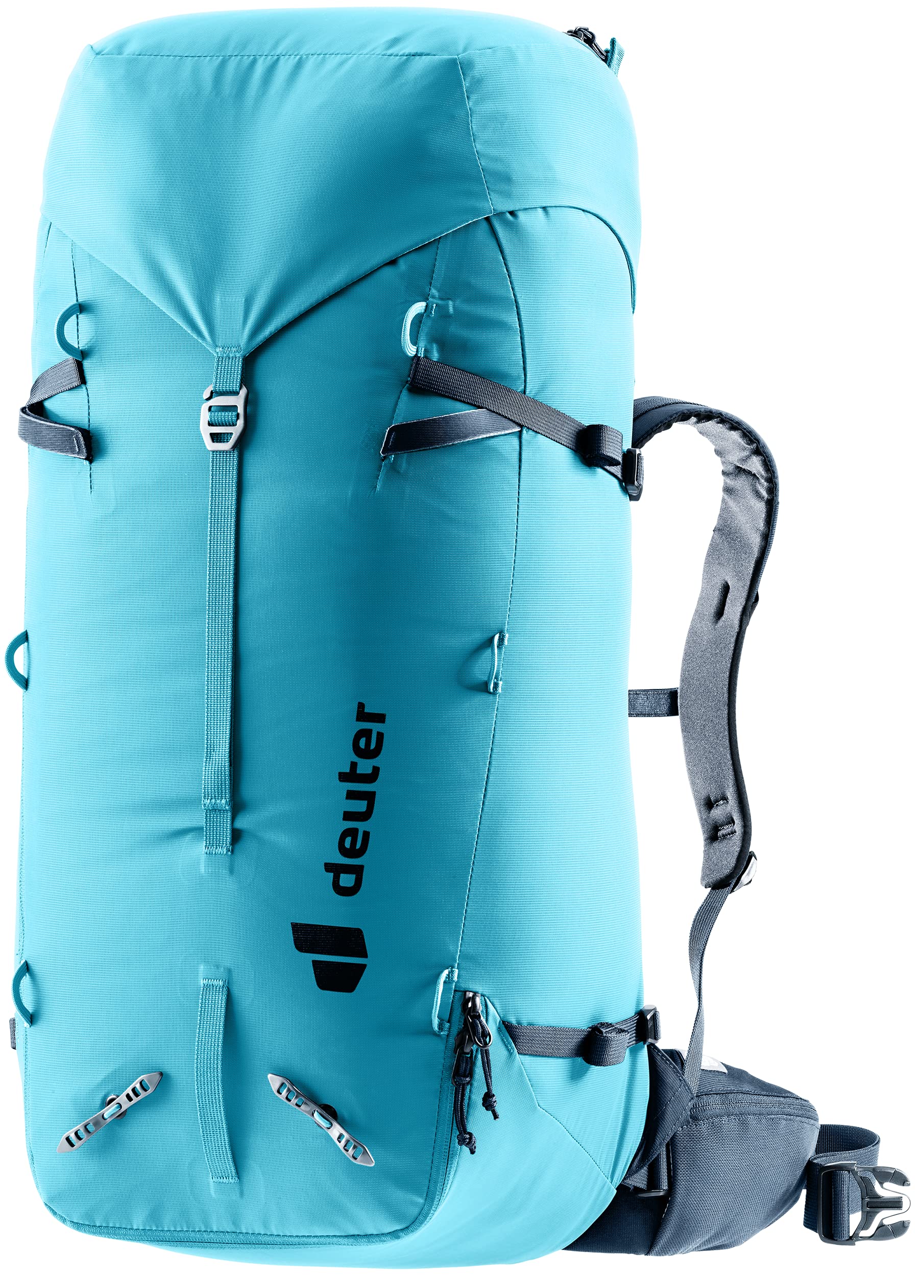 Deuter Guide 42+8 SL Women's Alpine Climbing Backpack โ image 1
