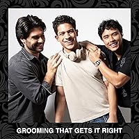 Vista 7 de Fix Your Lid Extreme Hold - Pomada capilar para hombres, gel para el cabello a base de agua de alto brillo, 3.75 onzas, fácil de lavar