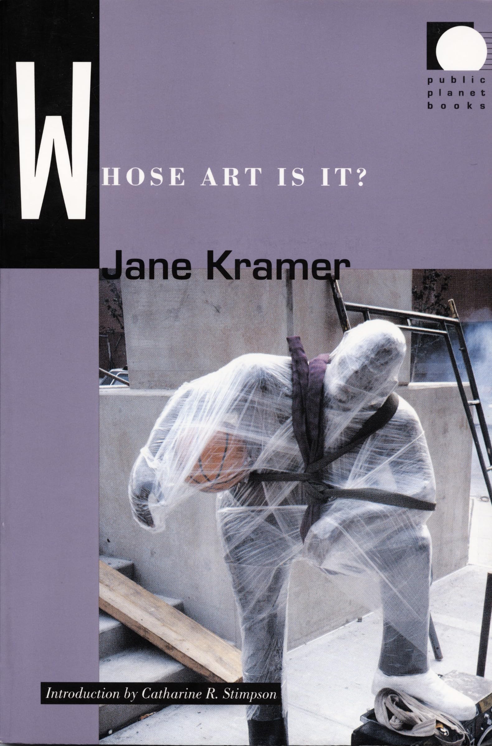 Amazon.com: Jane Kramer: books, biography, latest update