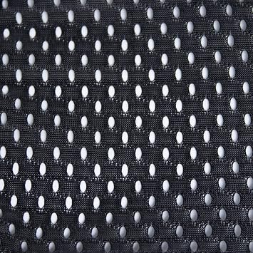 DriSweat Defense Sports Cap | Sweat Protection, Mesh Fabric, Helmet Compatible, All Hair Textures