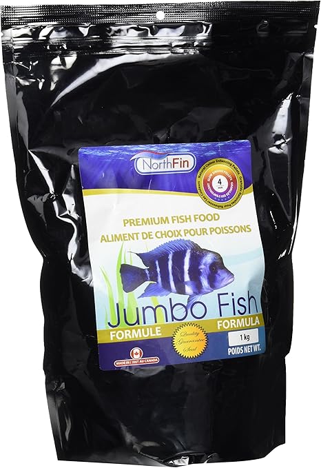 amazon fish supplies
