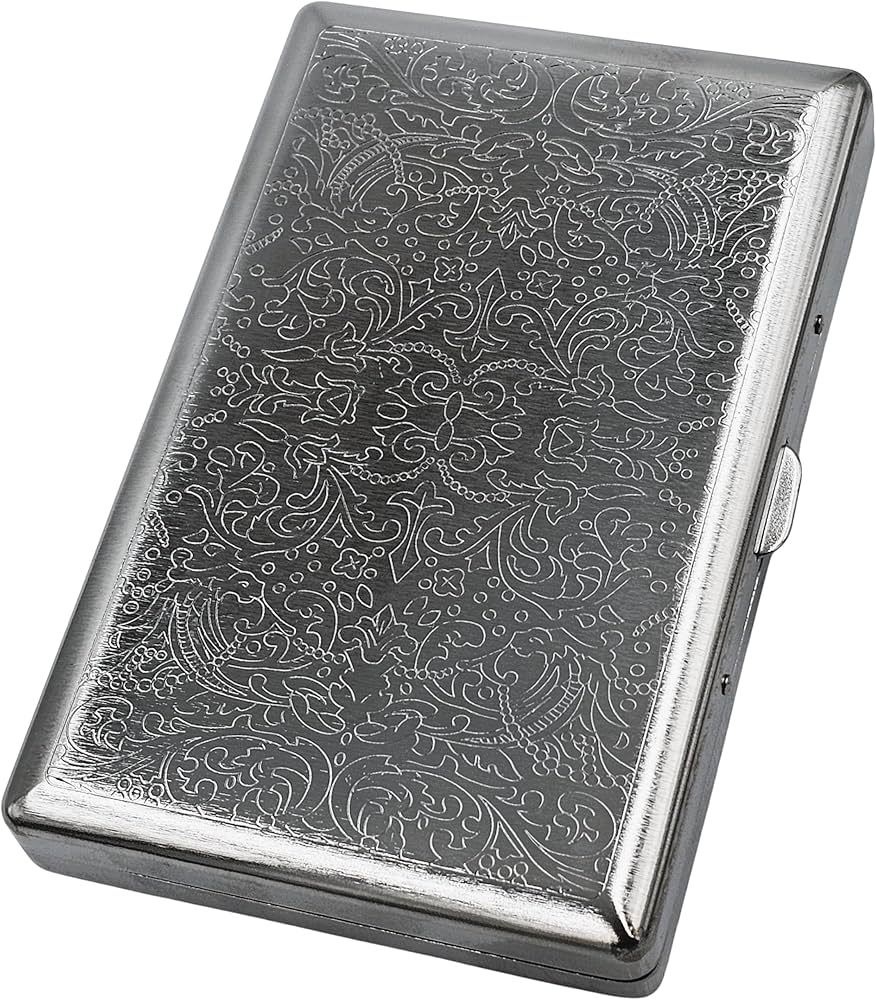 財布・ケース・小物入れ Vintage Cigarette Case 財布・ケース・小物