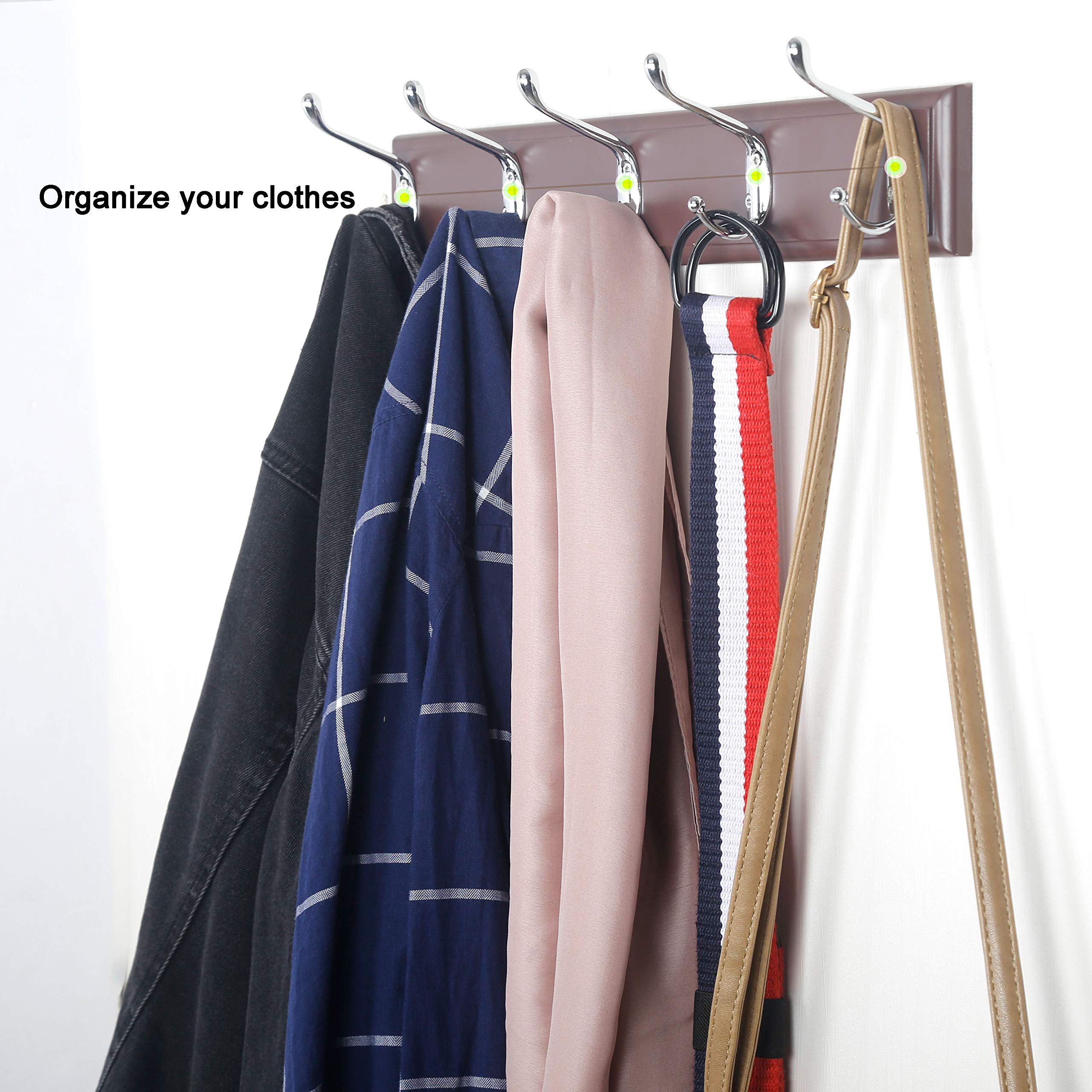 للطي شماعات ملابس قابل للتعديل تجفيف الرف قابل للسحب شماعة معطف تخزين المنزل المنظم خزانة فورية الحائط في رفوف التجفيف من المنزل والحديقة على Www Unohama Club Store