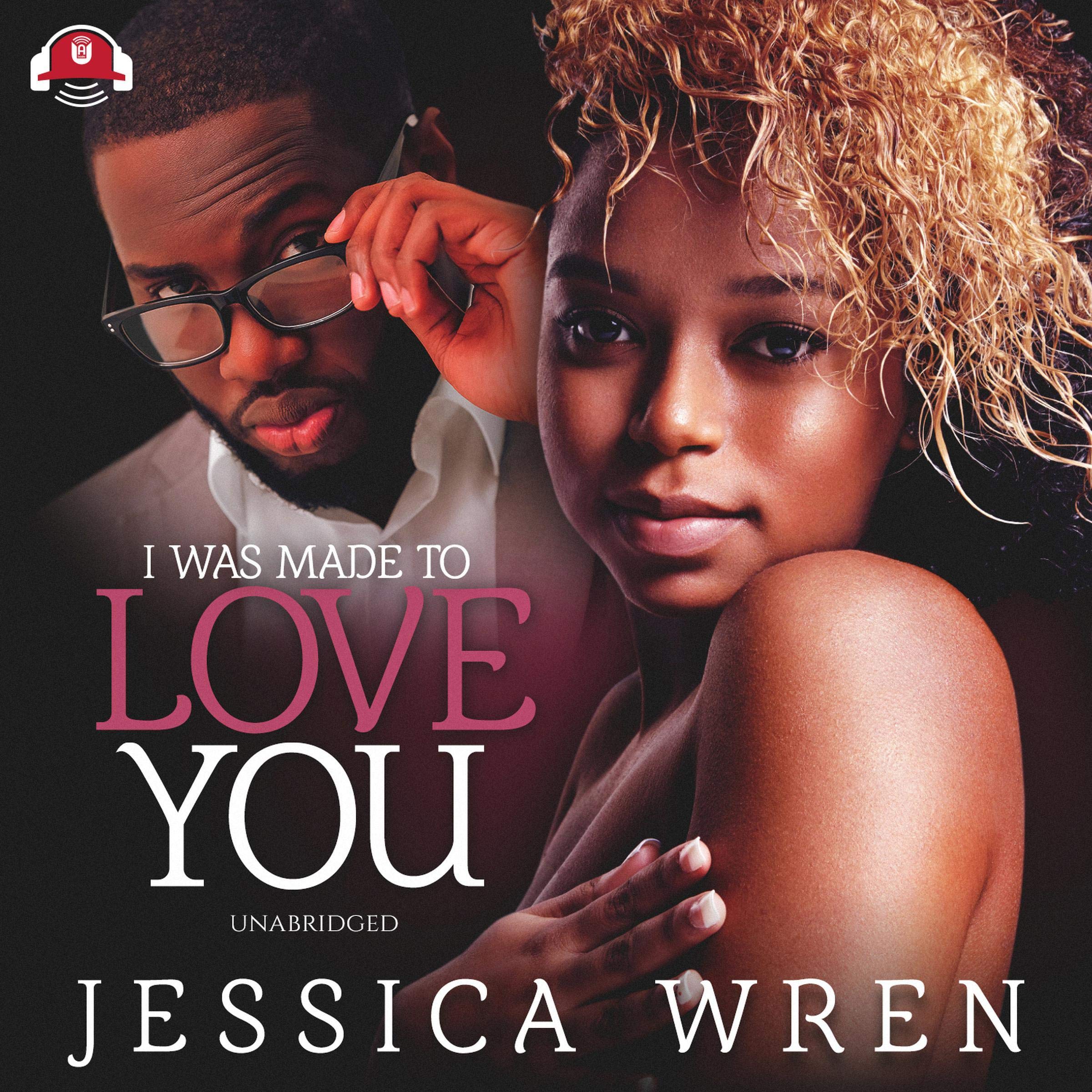 Cover art for I Was Made to Love You