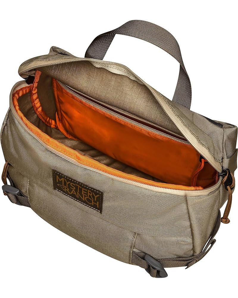 Amazon.com: Mystery Ranch Hip Monkey Fanny Pack