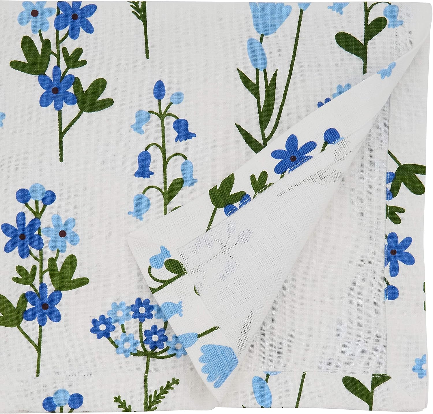 Floral Table Runner