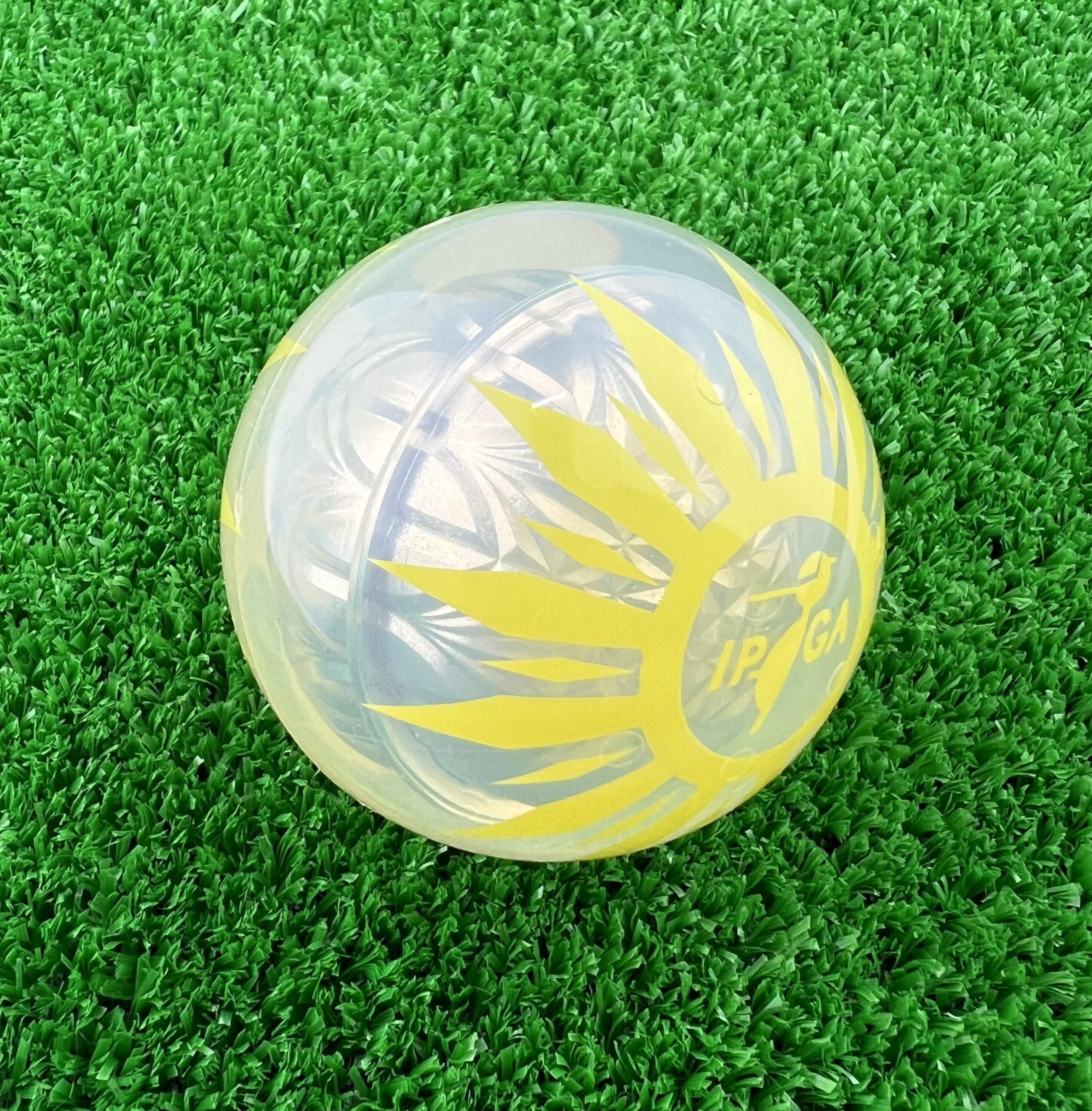 Amazon | ノースウェイスポーツ Northway Sports パークゴルフボール