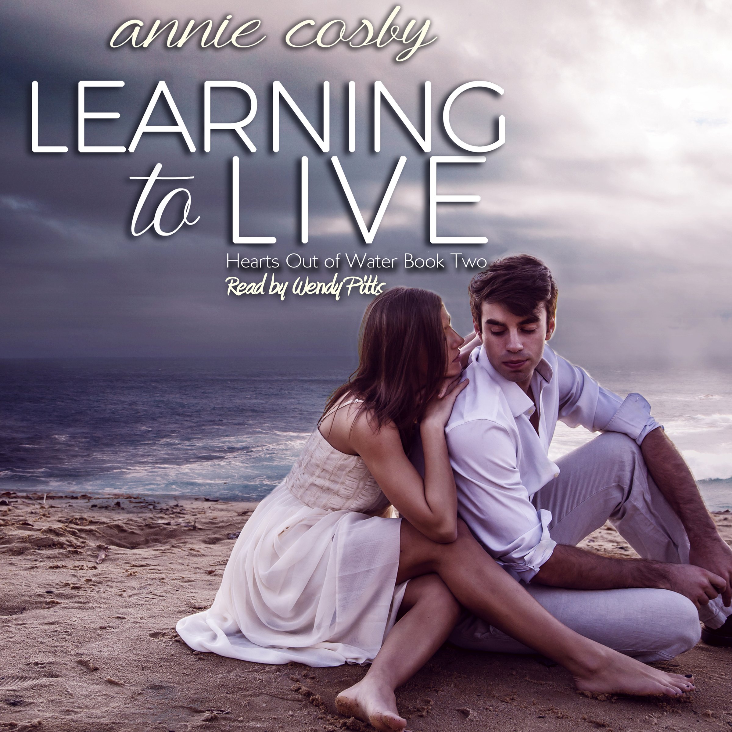 Cover art for Learning to Live