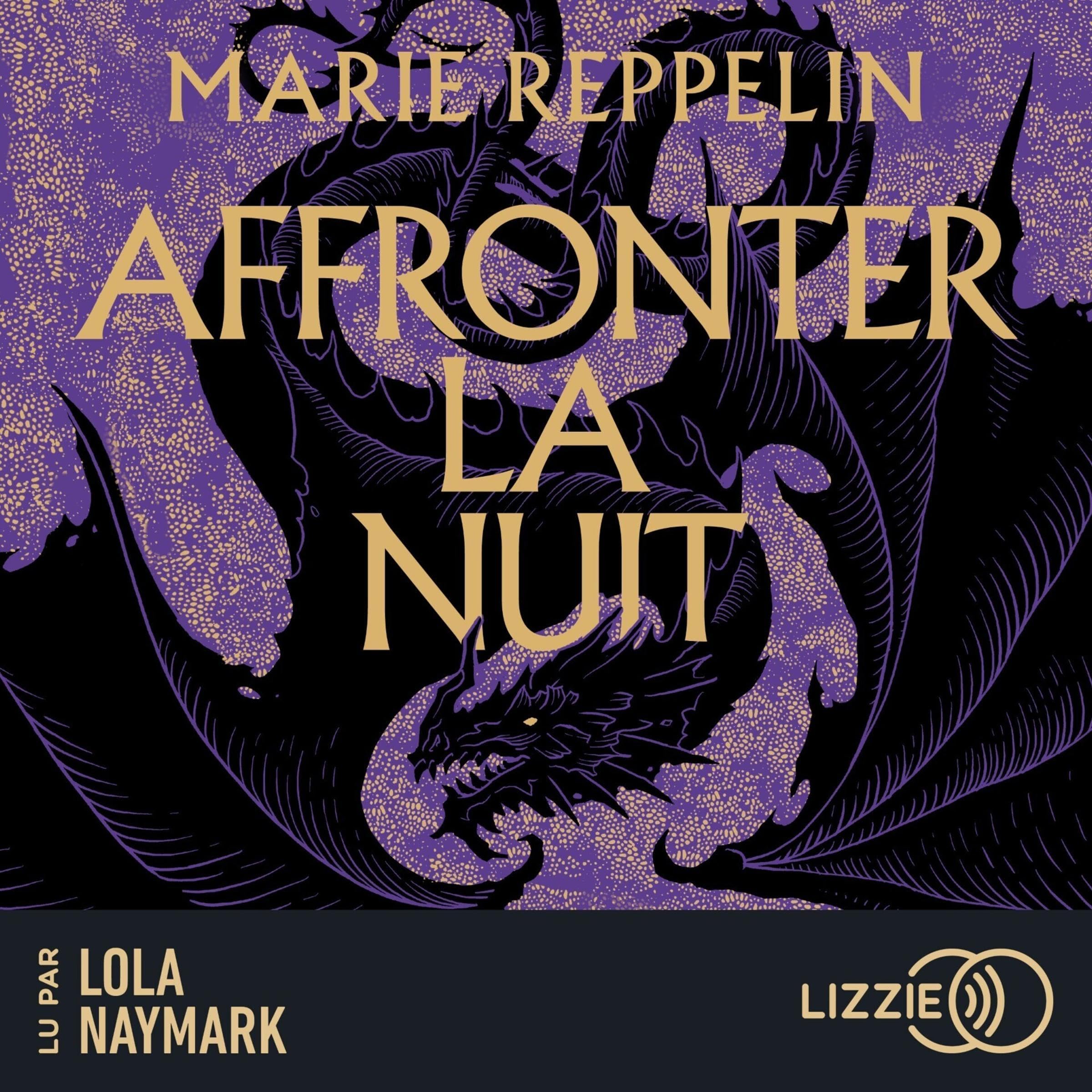 Cover art for Affronter la nuit