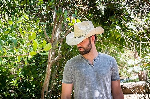 Miniatura 6 de Old Stone Chef Rain Running Bling Chin Strap Boot Moda Mexicano Travel Design Ropa, Jess Beige