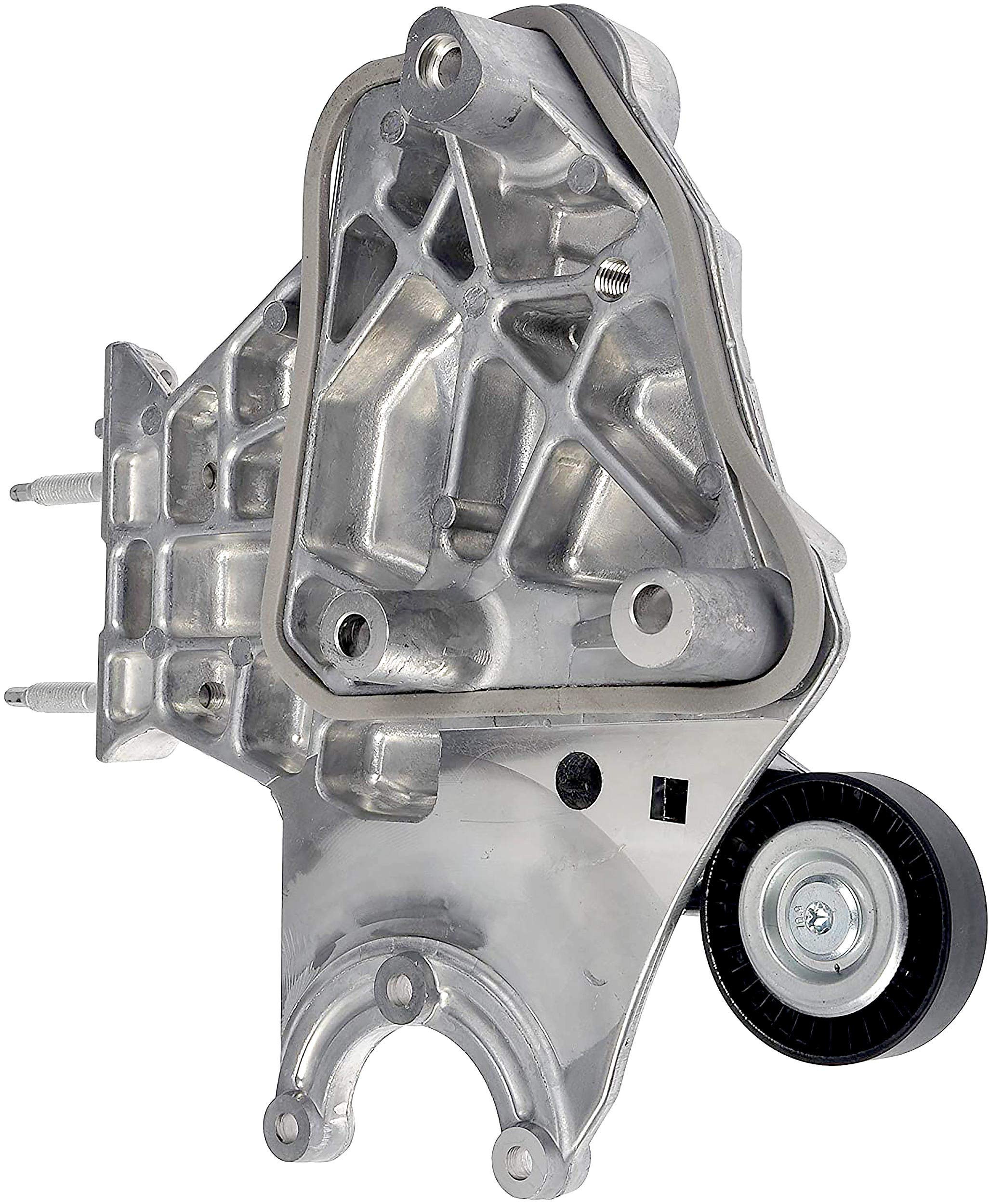 Amazon.com: APDTY 142136 Automatic Belt Tensioner (Tensioner Only  