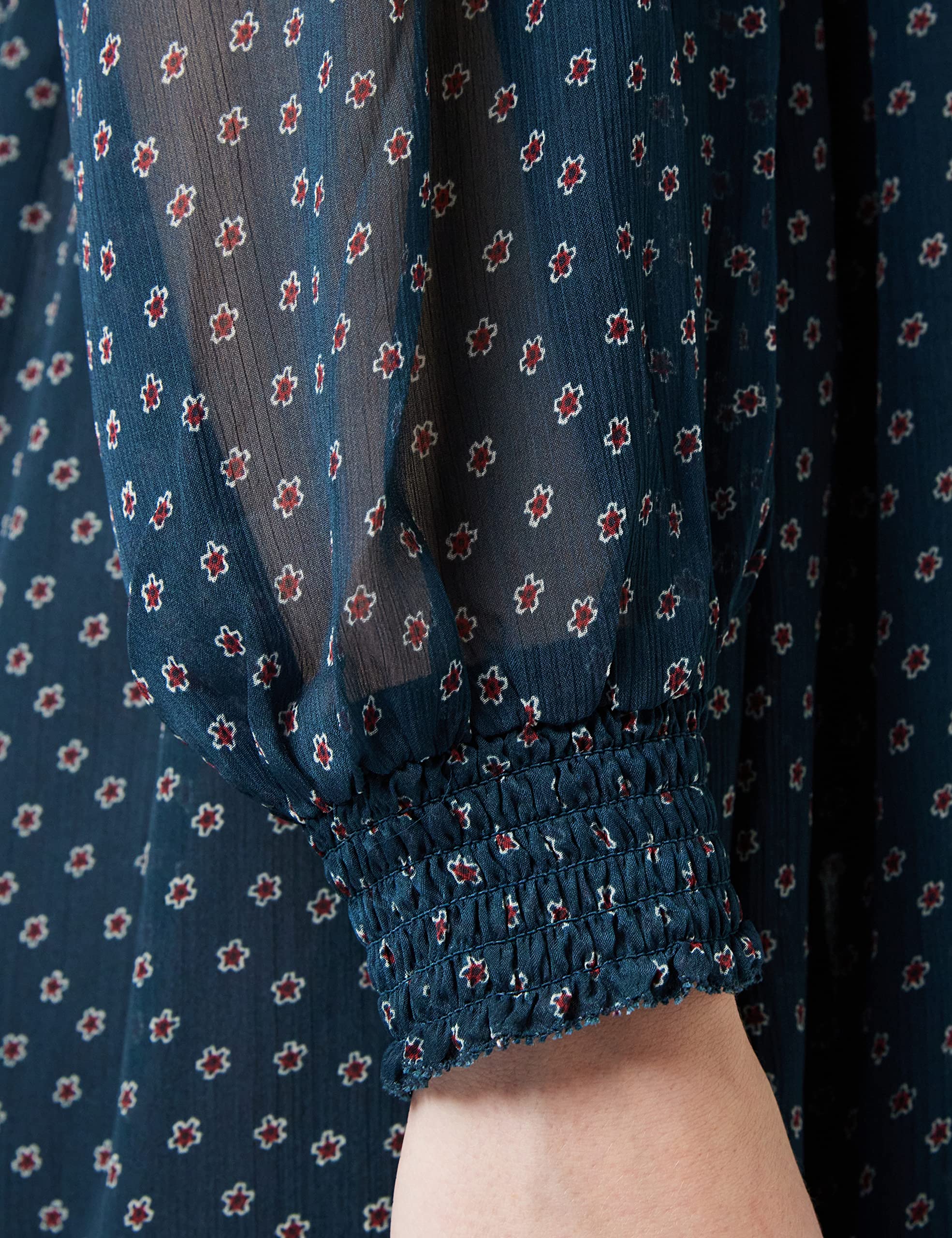 Pepe Jeans Ludo Vestito, Donna