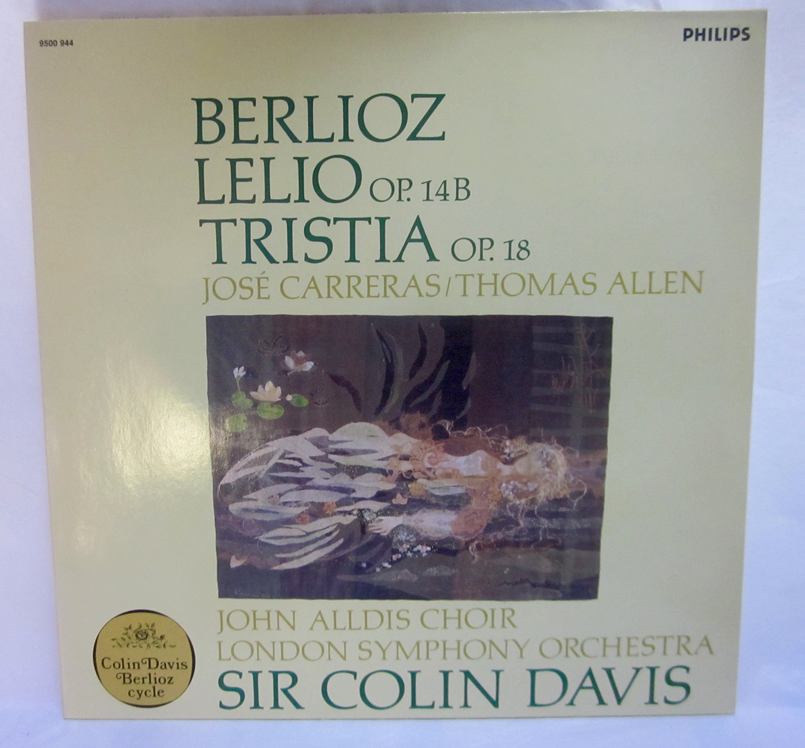 Lelio Op.14B