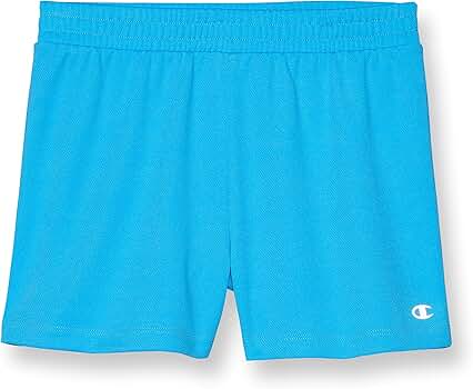 Amazon.com: Champion Little, Mesh, Kids Girls, Athletic