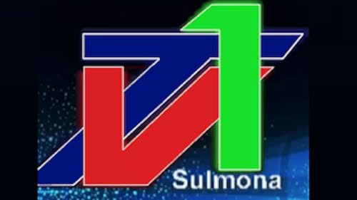 TV1 SULMONA