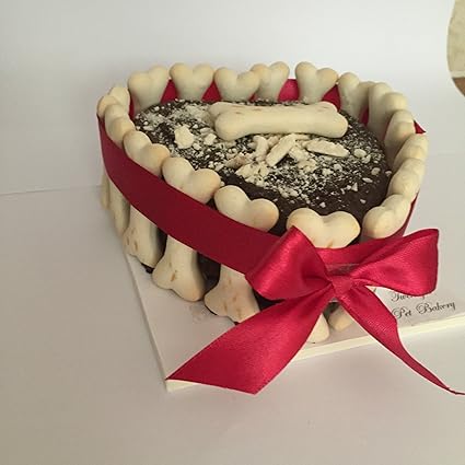dog birthday cake amazon