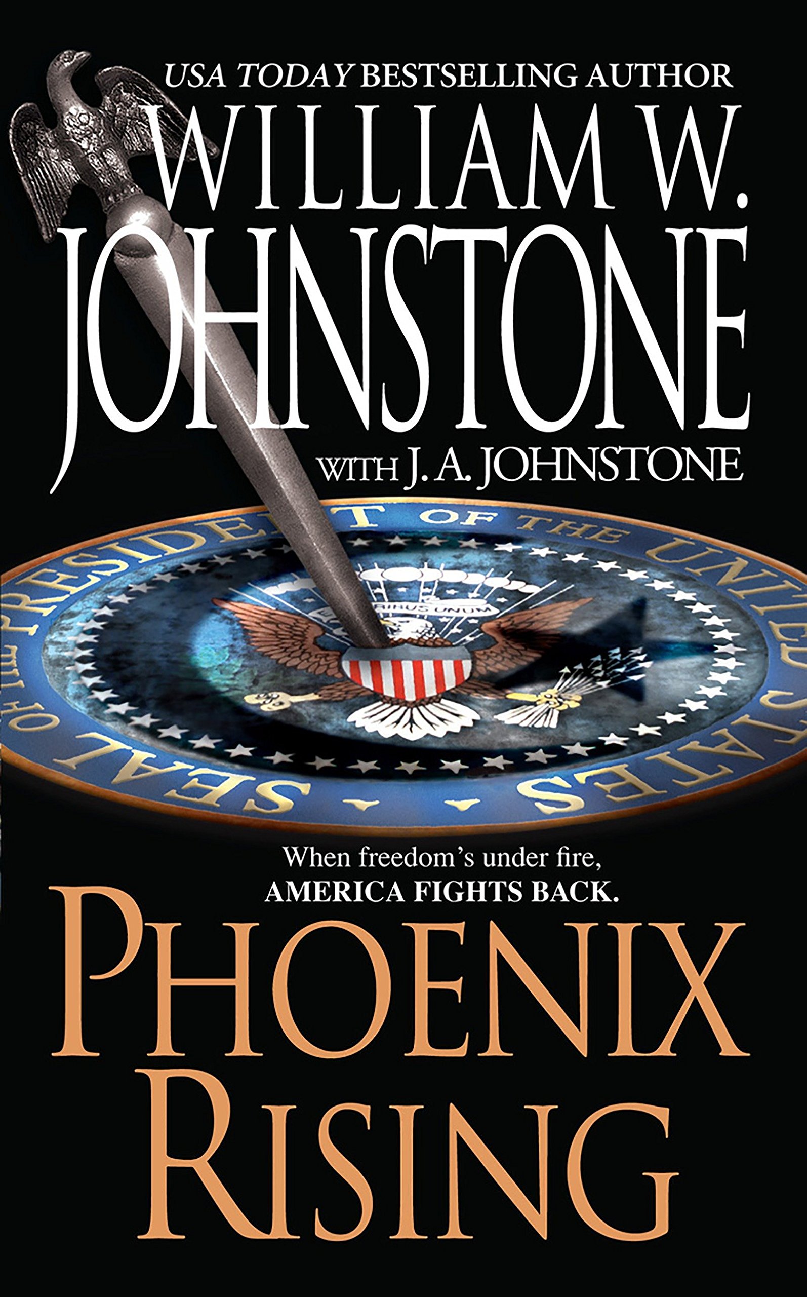 Buy Phoenix Rising — BookShops.in