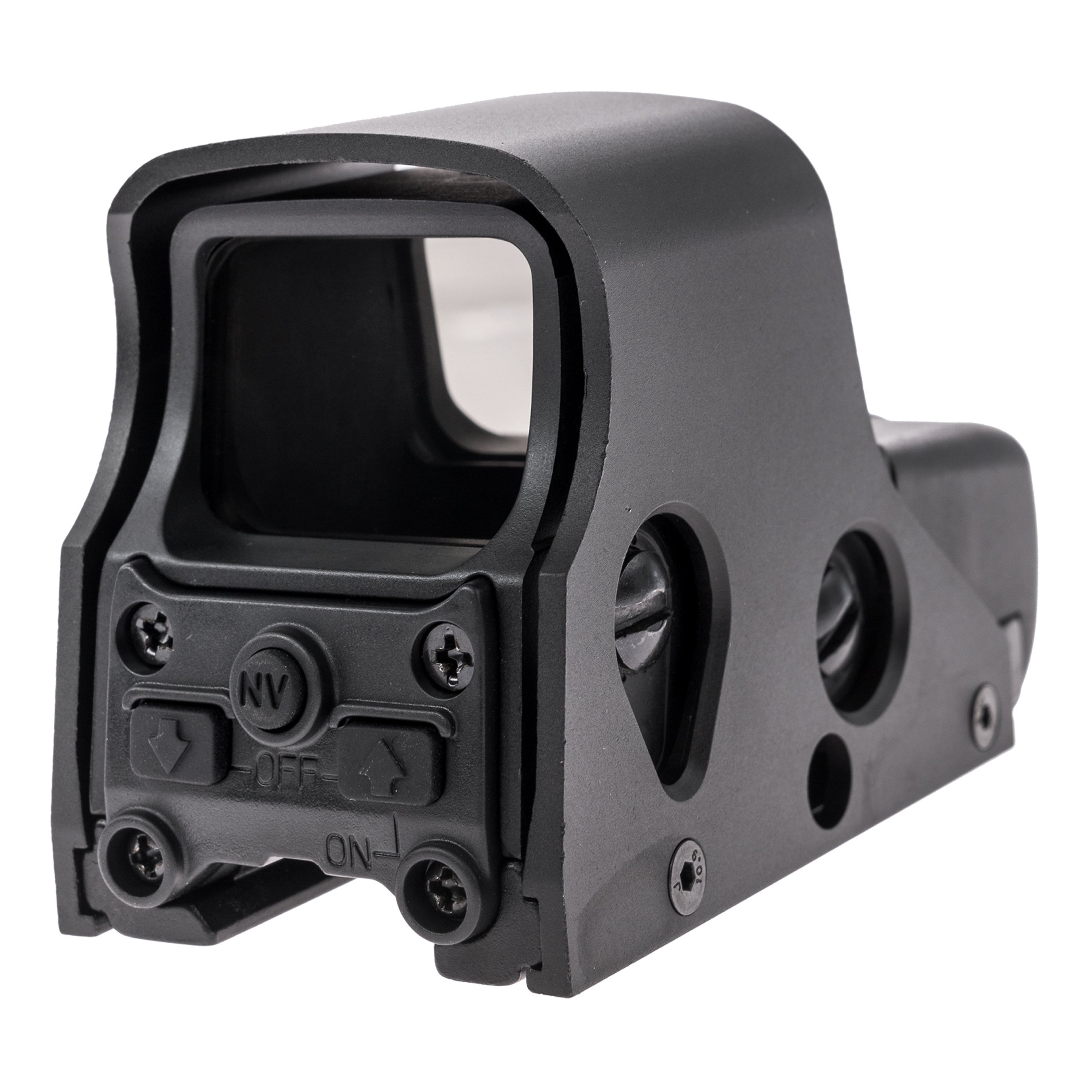 Nuprol NPTech 881 Holographic Sight Scope, Black