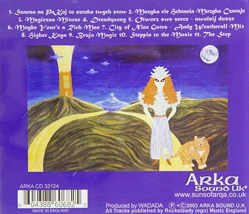 Miniatura 2 de Magiczna Mitose