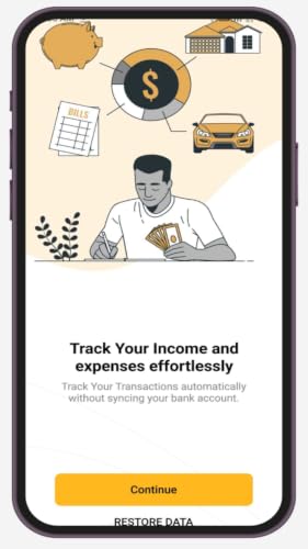 My Wallet : Money Management – vue 3
