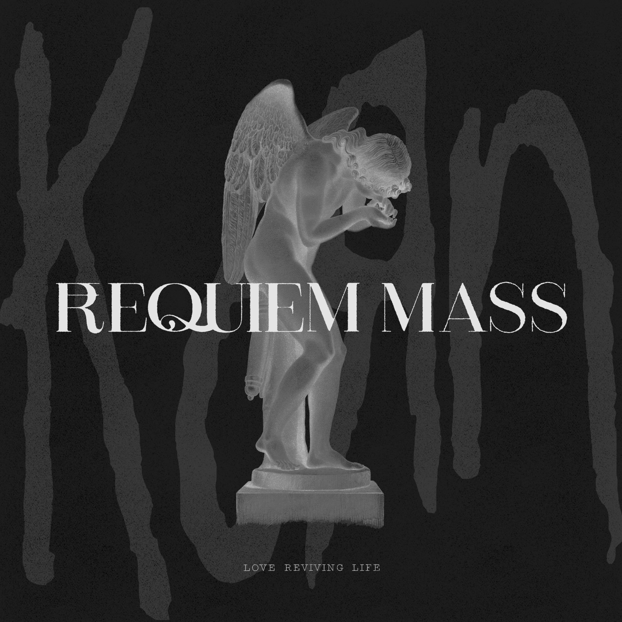 Requiem Mass [VINYL]