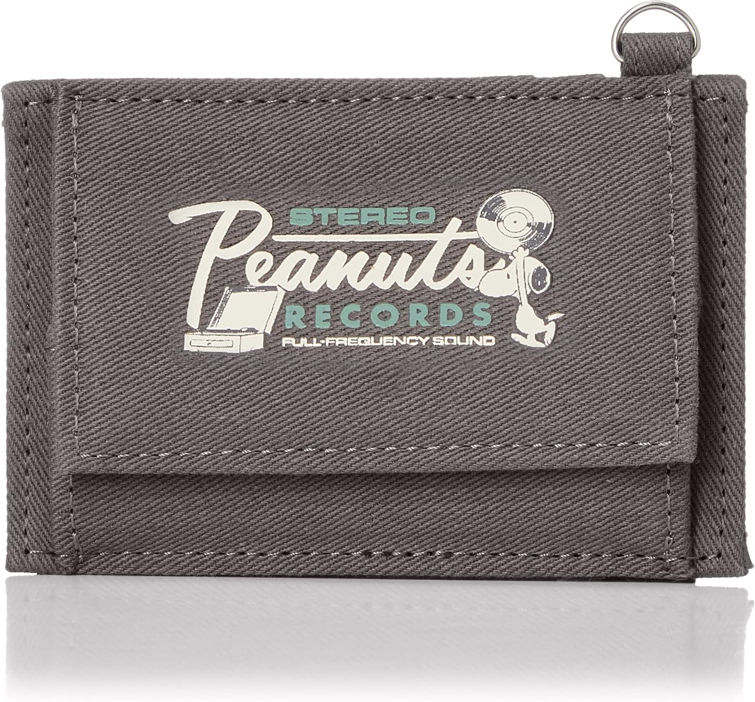 SNOOPY snoopy0181 Women's Pass & Coin Case