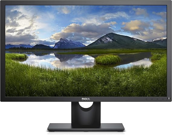 Dell 24-inch LED Widescreen Monitor