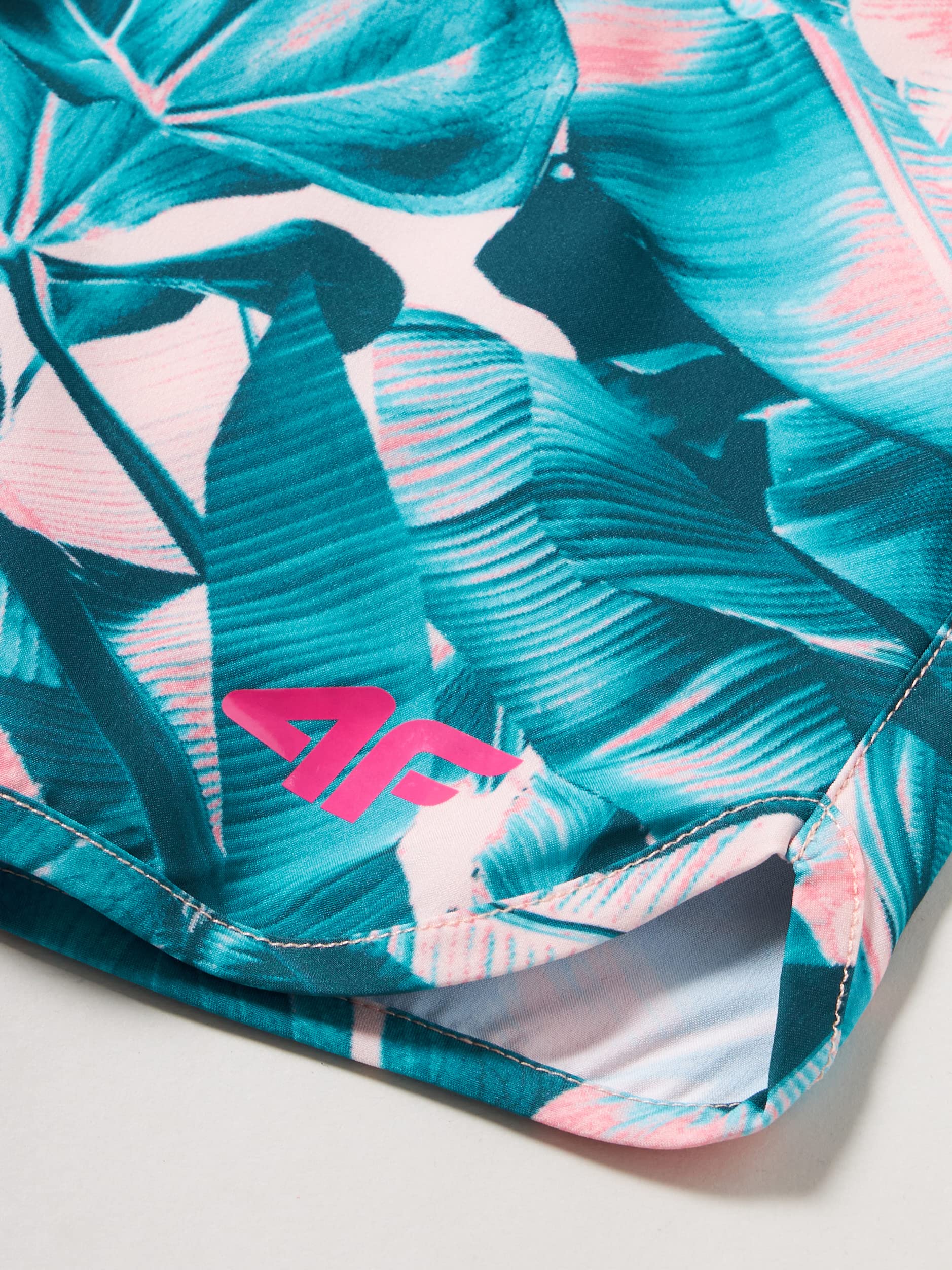 Board Shorts para Niñas
