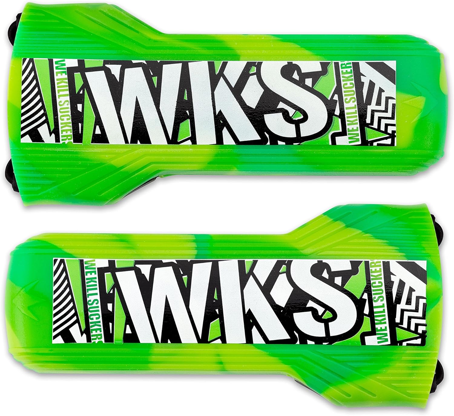 Bunkerkings Evalast Paintball Barrel Covers