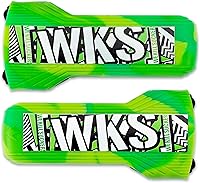 Vista 4 de Bunkerkings Evalast - Fundas para barril de paintball