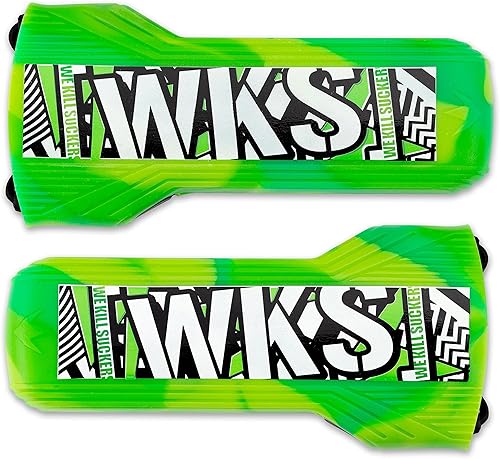 Miniatura 4 de Bunkerkings Evalast - Fundas para barril de paintball